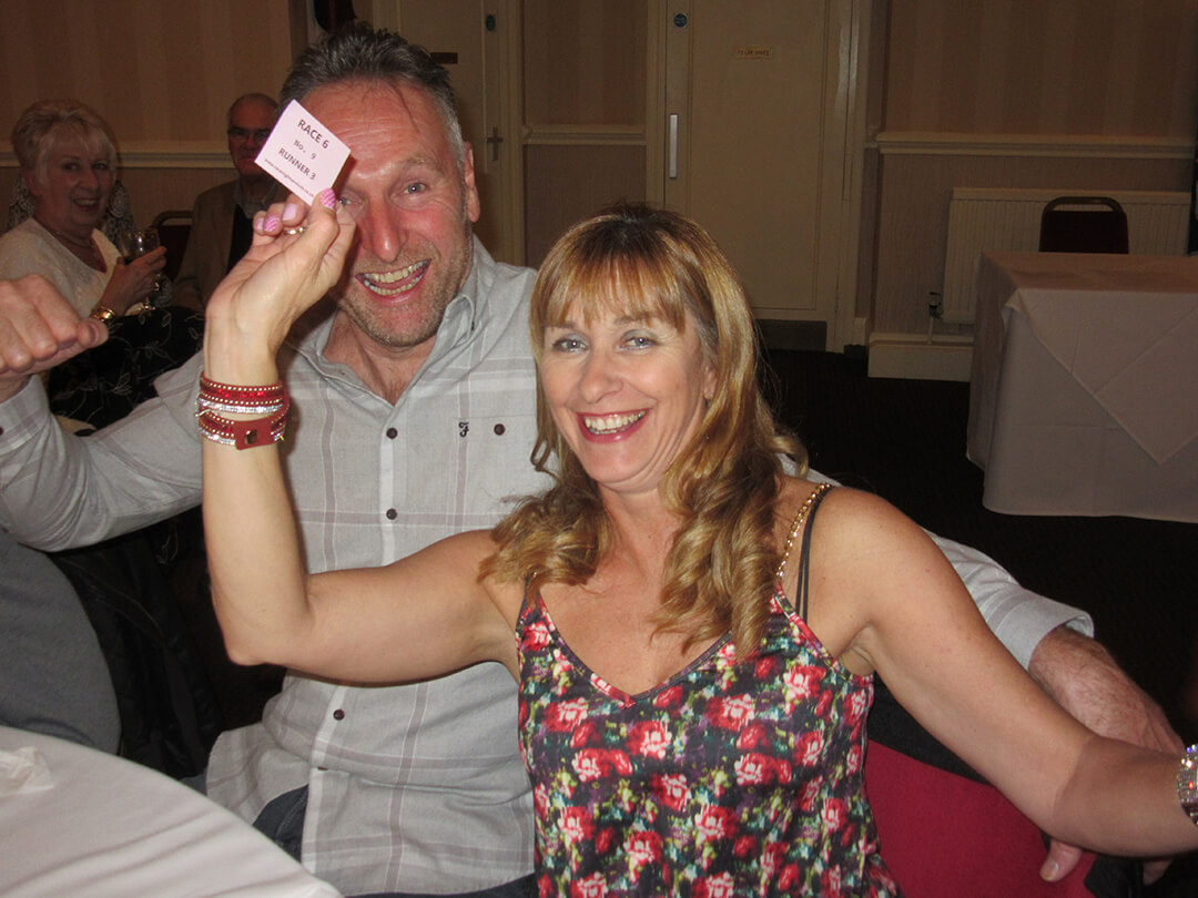 Rotary Race Night 3