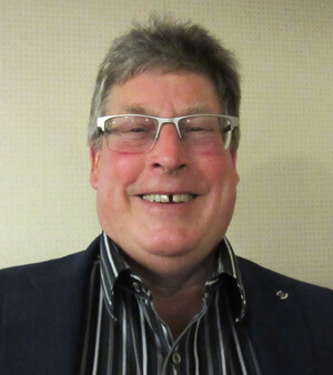 Martin Lott