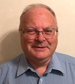 Keith Bosanko