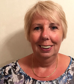 Linda Hempston