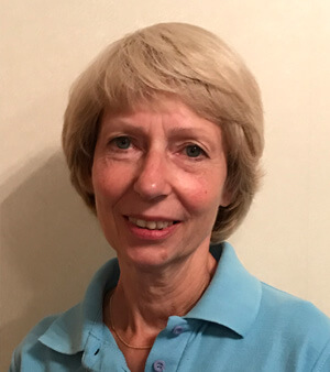 Sally Green