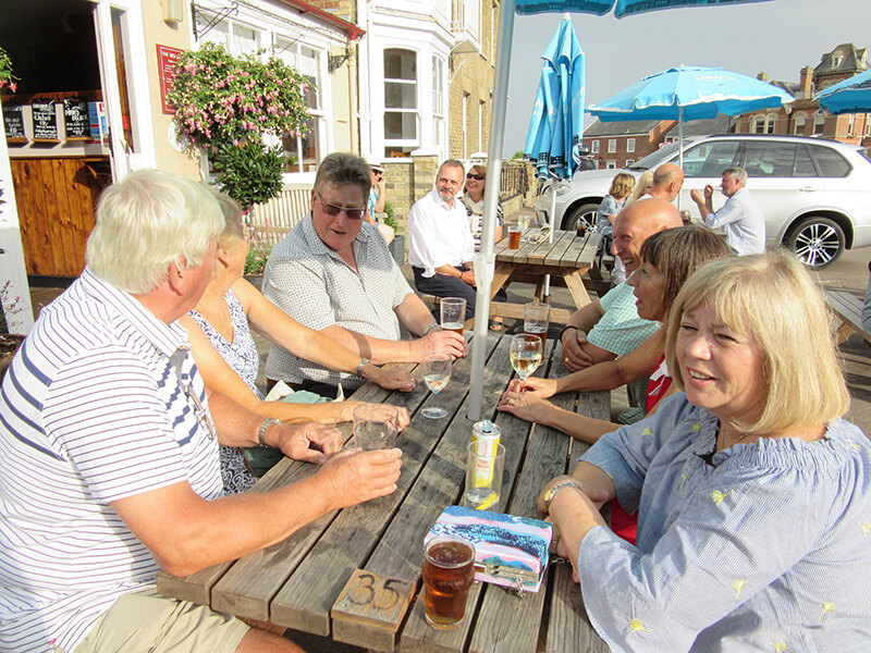 Southwold Summer Theatre