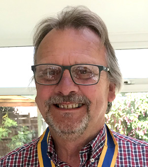 Richard Fox