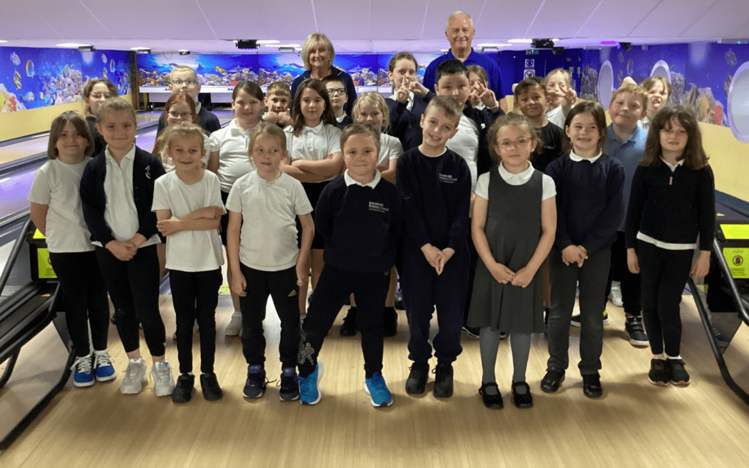Rotary Kids Out Day