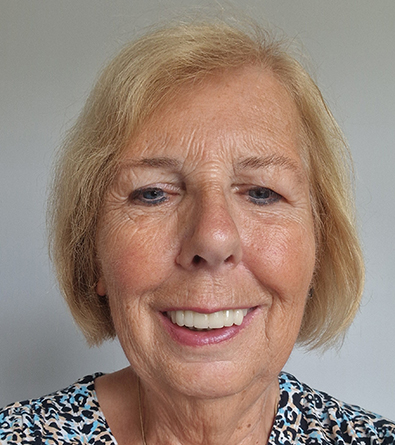 Linda Hempston