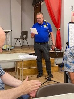 Rotary Lowestoft East Point Annual Charity Quiz 2025